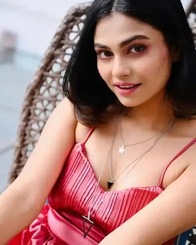 Escort Service Agartala