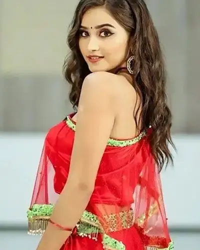 Escort In Agartala